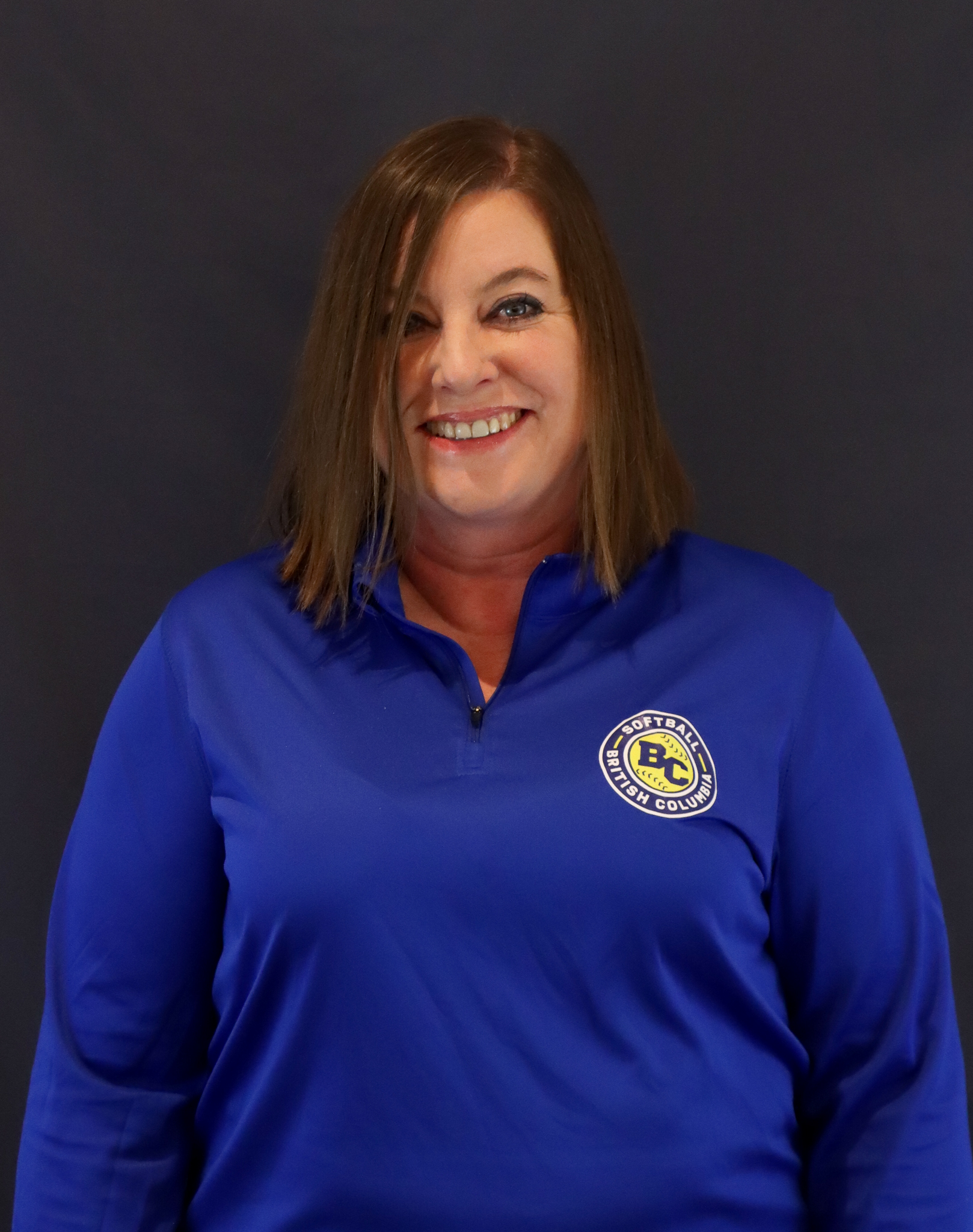 Softball BC site by RAMP InterActive